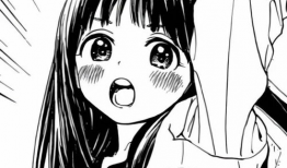 动漫画黑白,动漫画中的色彩魅力与情感表达