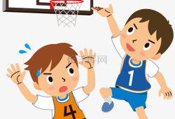 篮球少年漫画,梦想与汗水交织的青春岁月